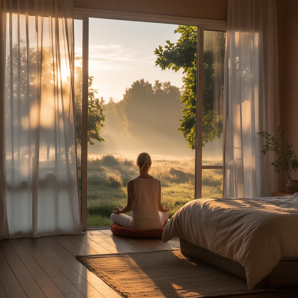 Menikmati Malam dengan Kegiatan Santai