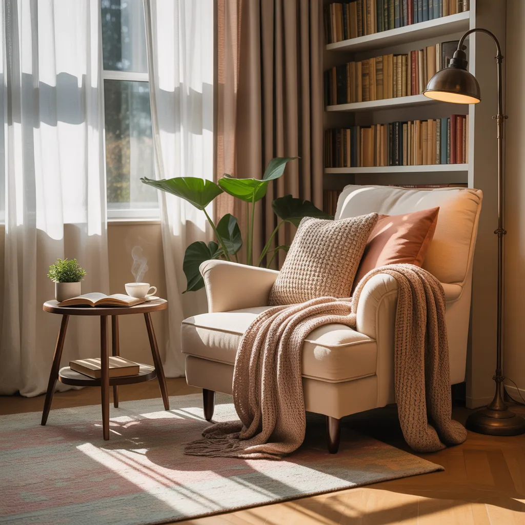 Malam Menjadi Waktu Istimewa untuk Diri Sendiri